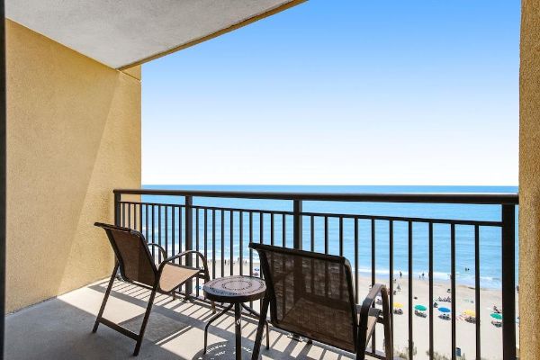 Hotel Anderson Ocean Club and Spa by Oceana Resorts (Myrtle Beach)
